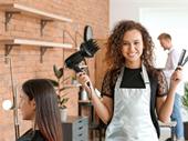 premium hair salon opportunity