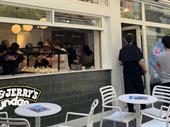 ben jerry's melbourne cbd