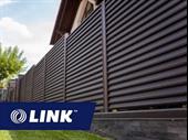 profitable scalable gate fencing
