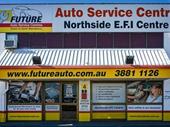 auto service centre for