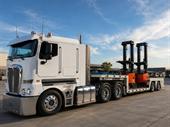 established multi-state heavy equipment