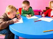 leasehold childcare centre purpose-built
