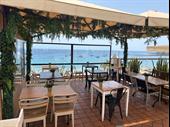 turnkey beachfront burger joint
