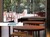 proven inner west cafe