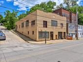 versatile warehouse industrial building