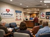 30-year established cardiology practice