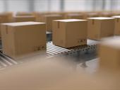 wholesale candy distribution business