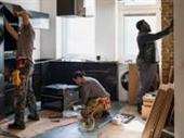 established renovation company cochrane