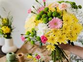 flourishing flower business-grow your