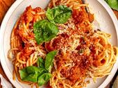 italian restaurant pizza bar