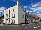 thorne freehold pub renovated