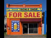 ingham tackle shop cycle