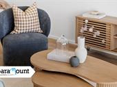 established property staging business