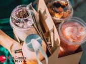 franchise bubble tea st