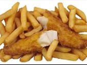 leasehold fish chips takeaway