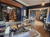 tea room village store