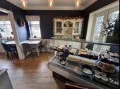 tea room village store