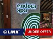 profitable under management franchise