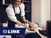profitable hair salon under
