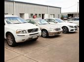 specialist european automotive workshop