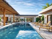 passive global real estate