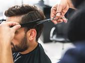 premium barber shop opportunity