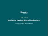 mobile mid valet for