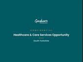 confidential business opportunity for