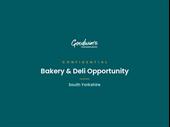 bakery deli business south