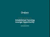 established tanning lounge leicestershire