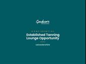 established tanning lounge leicestershire