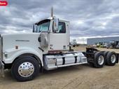 highly profitable wholesale truck