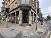 prominent corner-sited restaurant sought