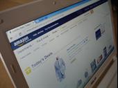 top-ranked amazon e-commerce business