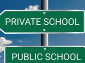 private christian school for