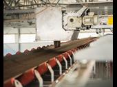 integrated ceramic building materials