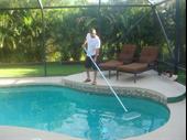 pool service route tarpon