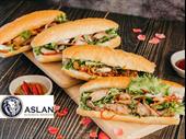 5 day takeaway business
