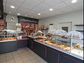 unique thriving bakery pastry