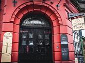 hotel forres for sale