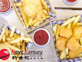 fish chips noble park