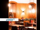 well-established cbd restaurant for