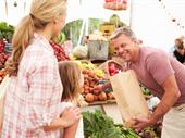 fully managed fruit veg