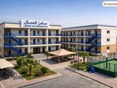 labour camp dubai investment