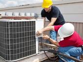 hvac service company real