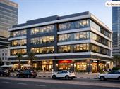 commercial building for sale