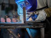 welding fabrication company with