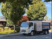 established garden maintenance landscaping