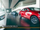 export-driven auto dealership rapid
