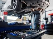 established mechanical workhop bendigo
